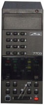 Metz Ir remote Control - 677f03046 Remote Control